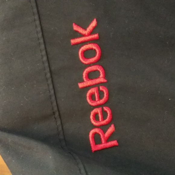 NHL Detroit Red Wings Reebok Jacket - Picture 3 of 15